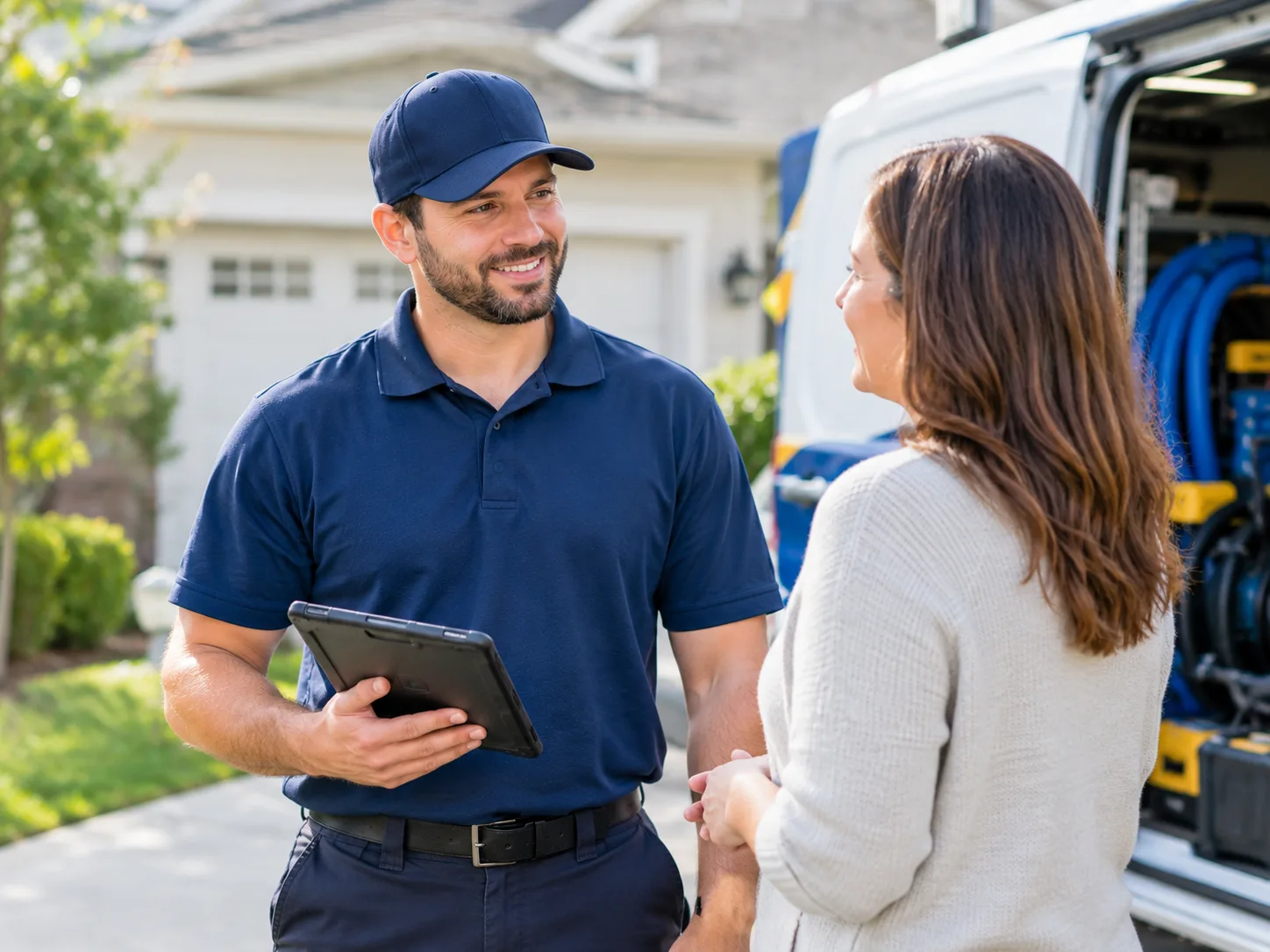 Sewage Backup Cleanup Frederick, PA FAQs